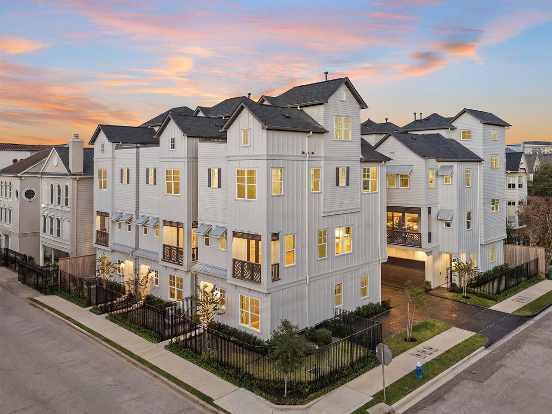 House in Houston, Texas, United States 1 - 18890410