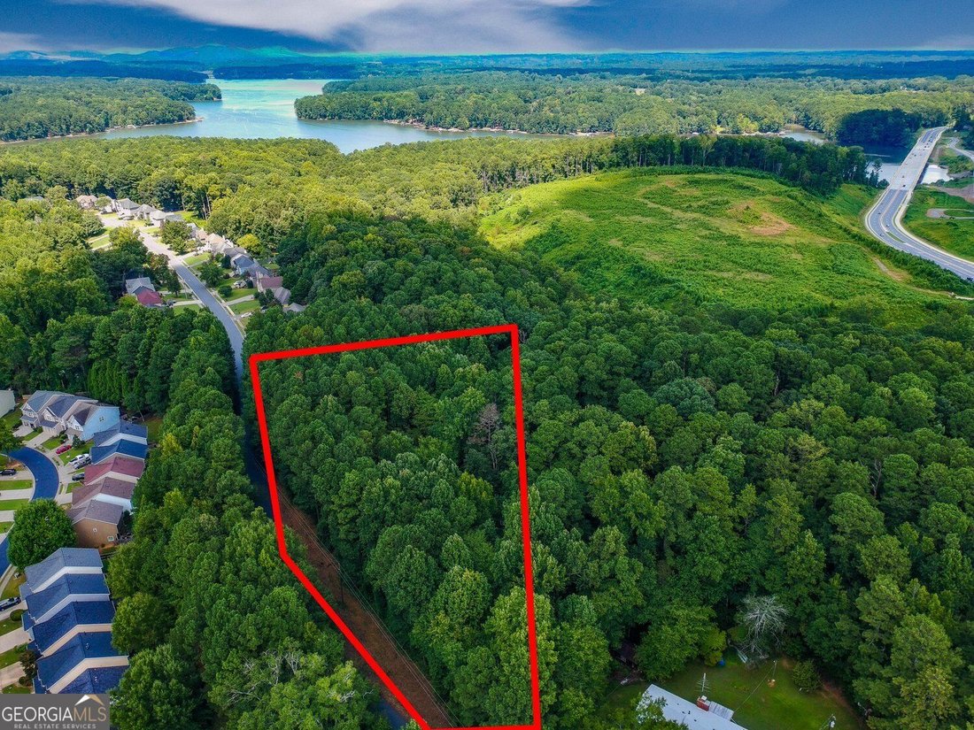 Land in Acworth, Georgia, United States 1 - 18881134