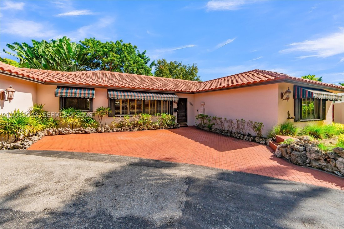 Haus in Fort Lauderdale, Florida, Vereinigte Staaten 3 - 18889929