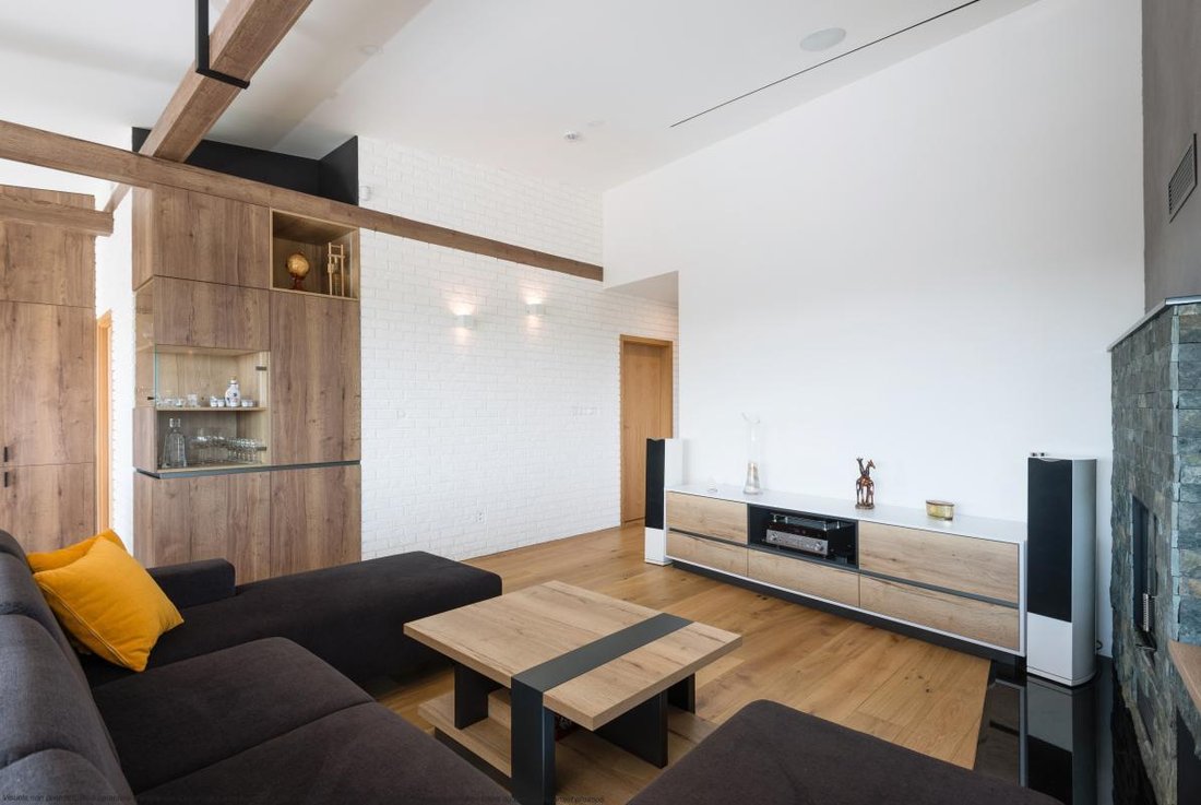 Wohnung in Ebene, Clamart, Frankreich 2 - 18888030