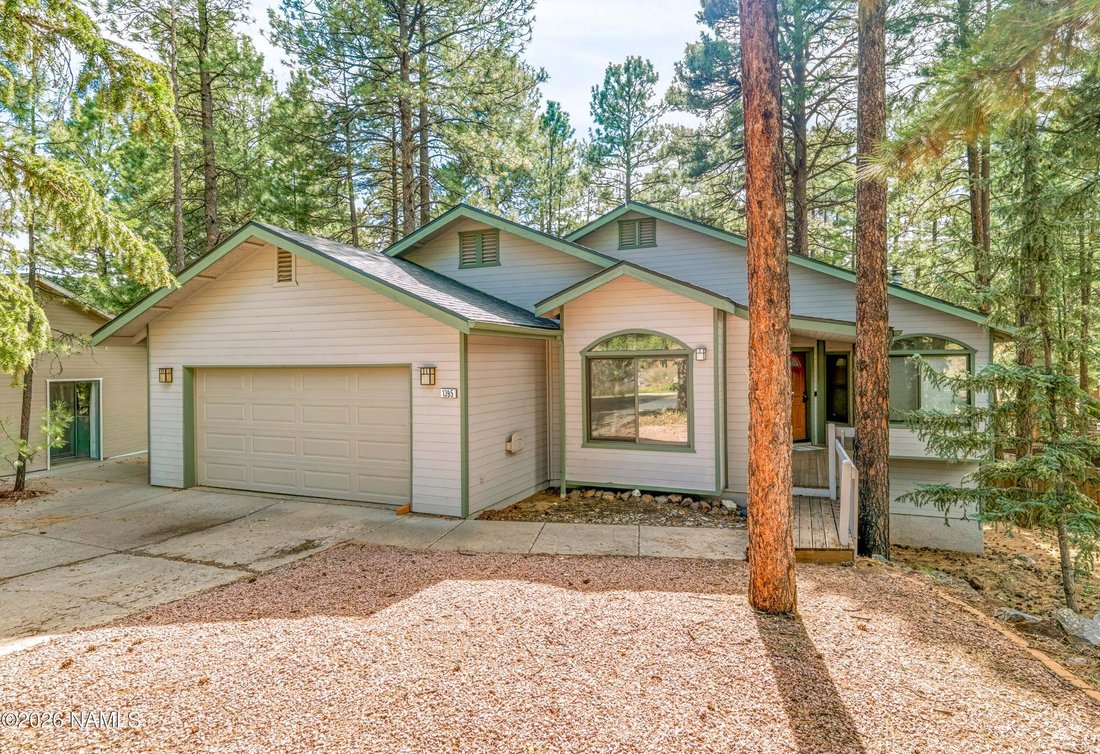House in Flagstaff, Arizona, United States 1 - 18878855