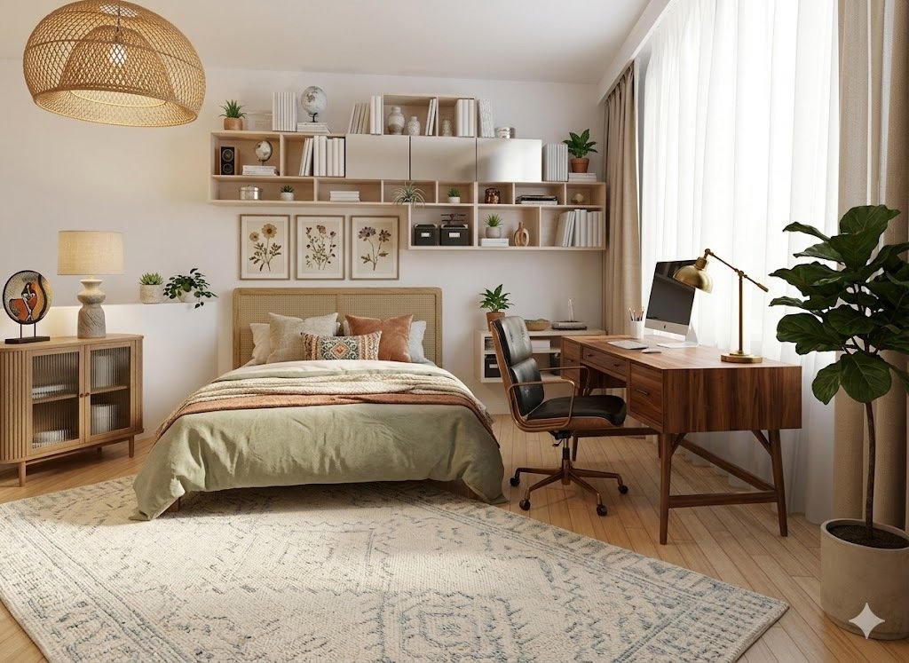 Apartamento en Vaillant-Sembat, Boulogne-Billancourt, Francia 5 - 18887203