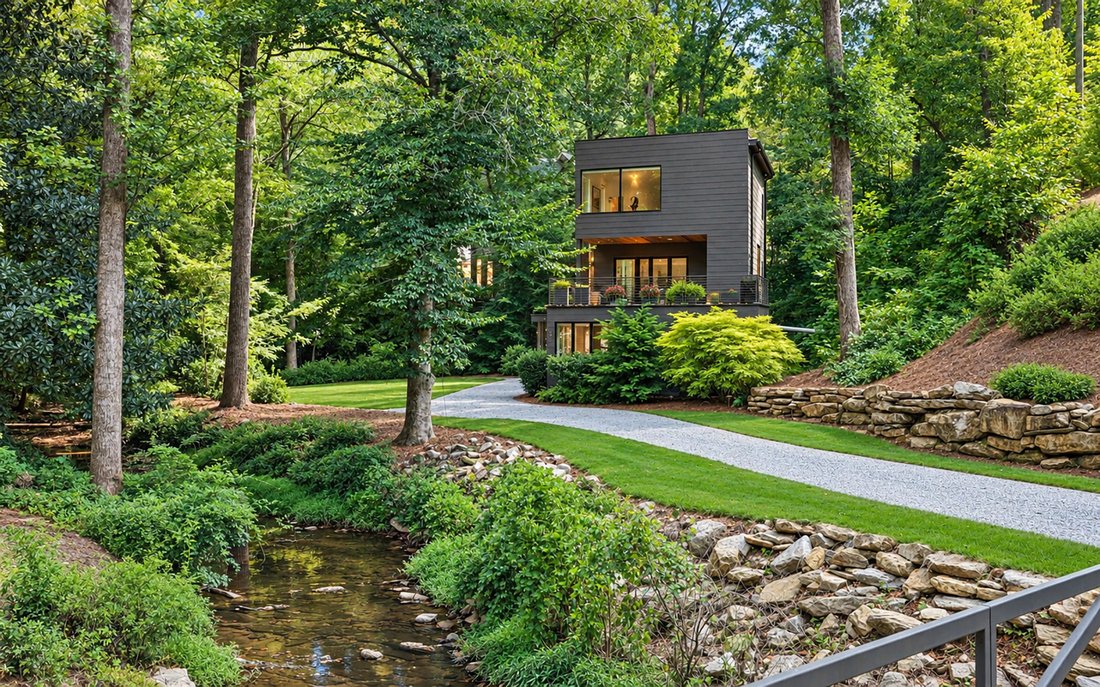 House in Atlanta, Georgia, United States 1 - 18870522