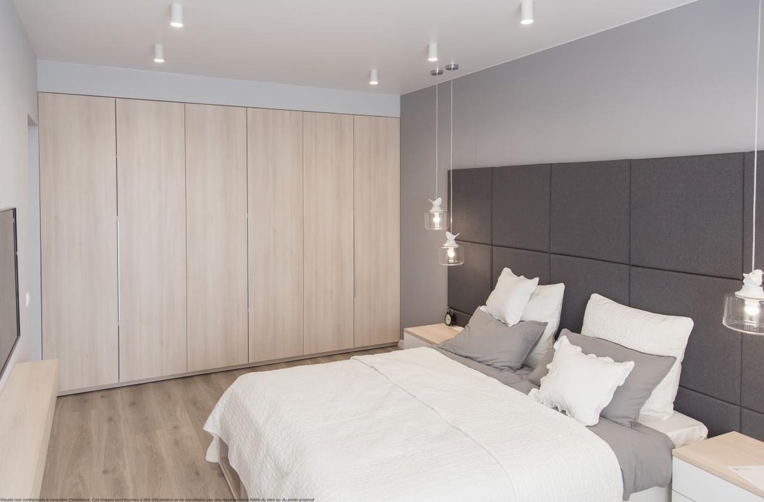 Wohnung in Plaisance, La Garenne-Colombes, Frankreich 5 - 18883065
