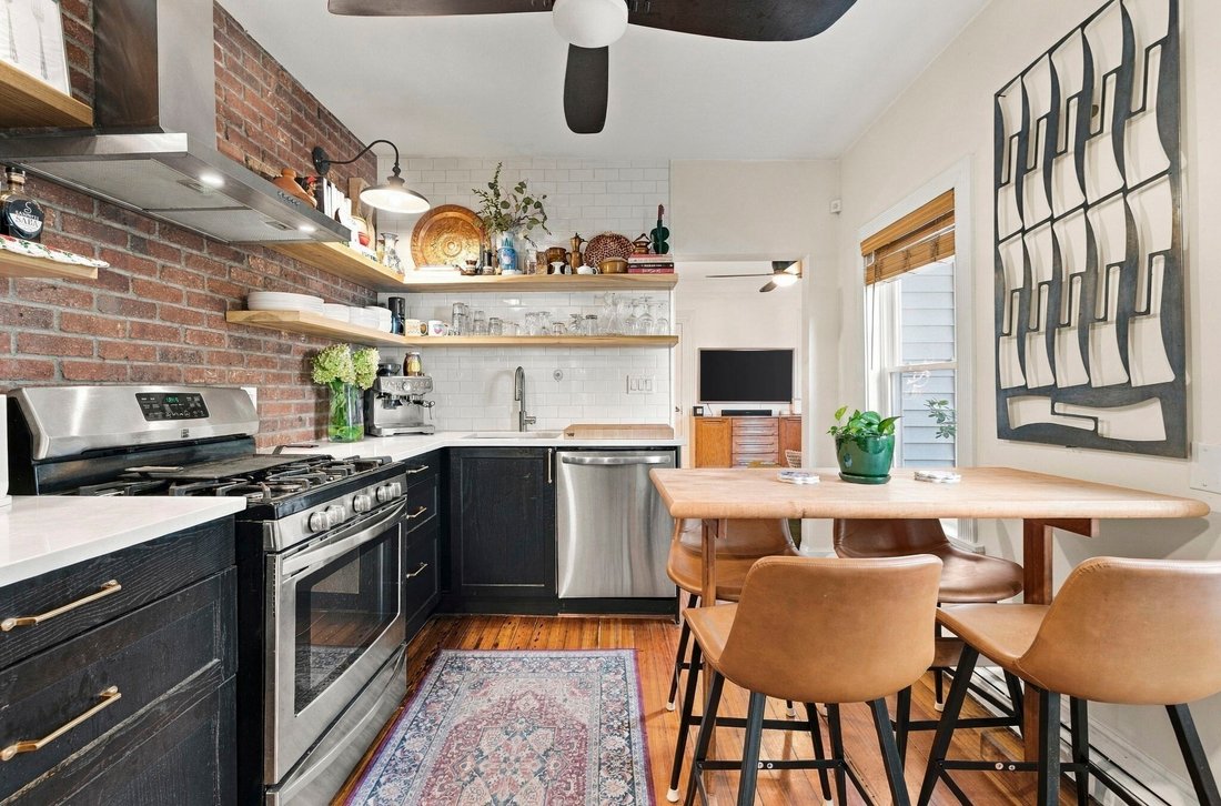Condo in Boston, Massachusetts, United States 1 - 18891203