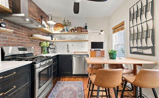 Condo in Boston, Massachusetts, United States 1