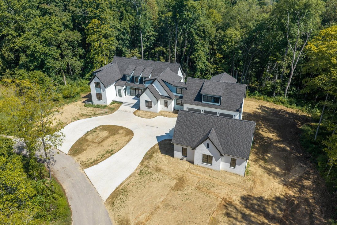 House in Prospect, Kentucky, United States 4 - 15120143