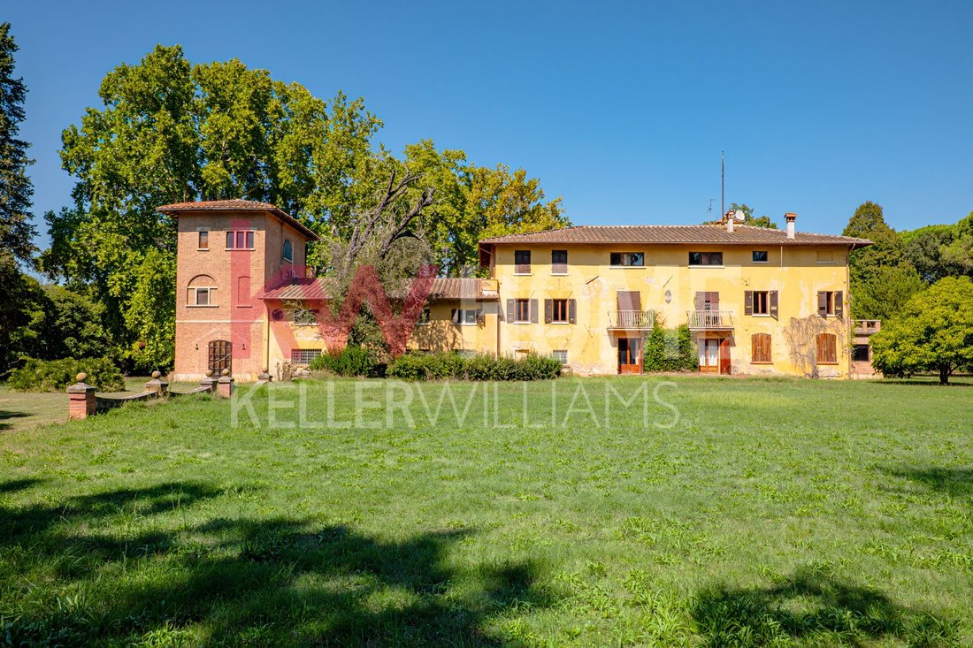 Maison à Casciana Terme Lari, Toscane, Italie 1 - 18889665