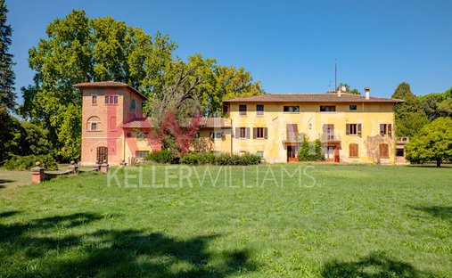 Casa en Casciana Terme Lari, Toscana, Italia 1