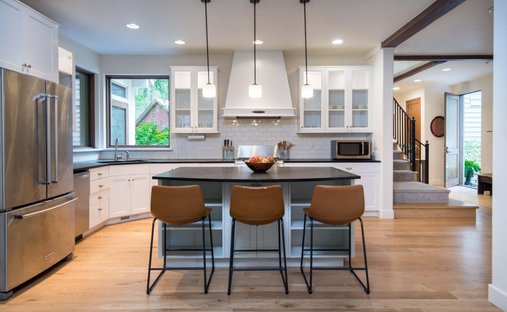 House in Ketchum, Idaho, United States 1