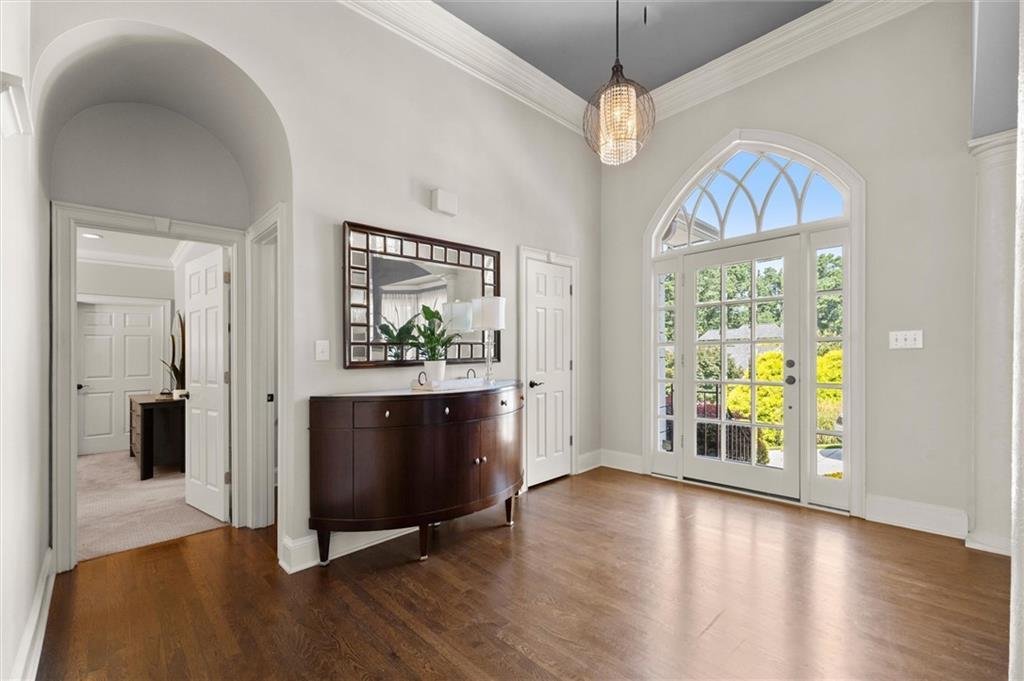 House in Marietta, Georgia, United States 2 - 18879701