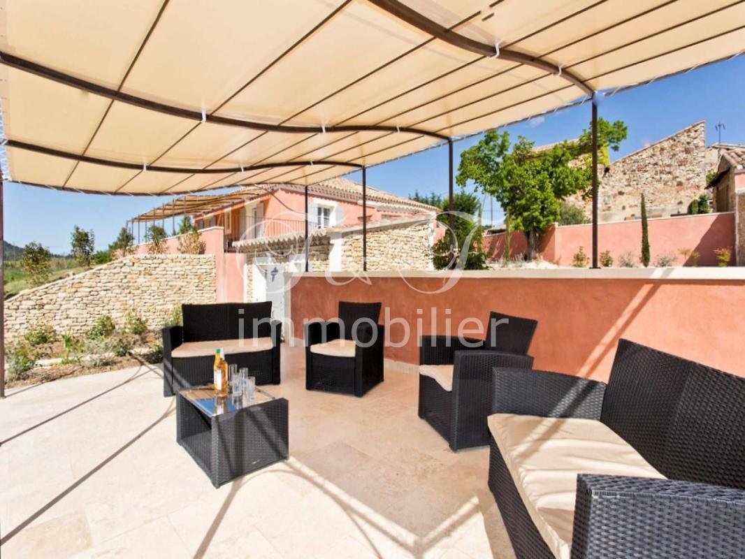 House in Roussillon, Provence-Alpes-Côte d'Azur, France 5 - 18882708