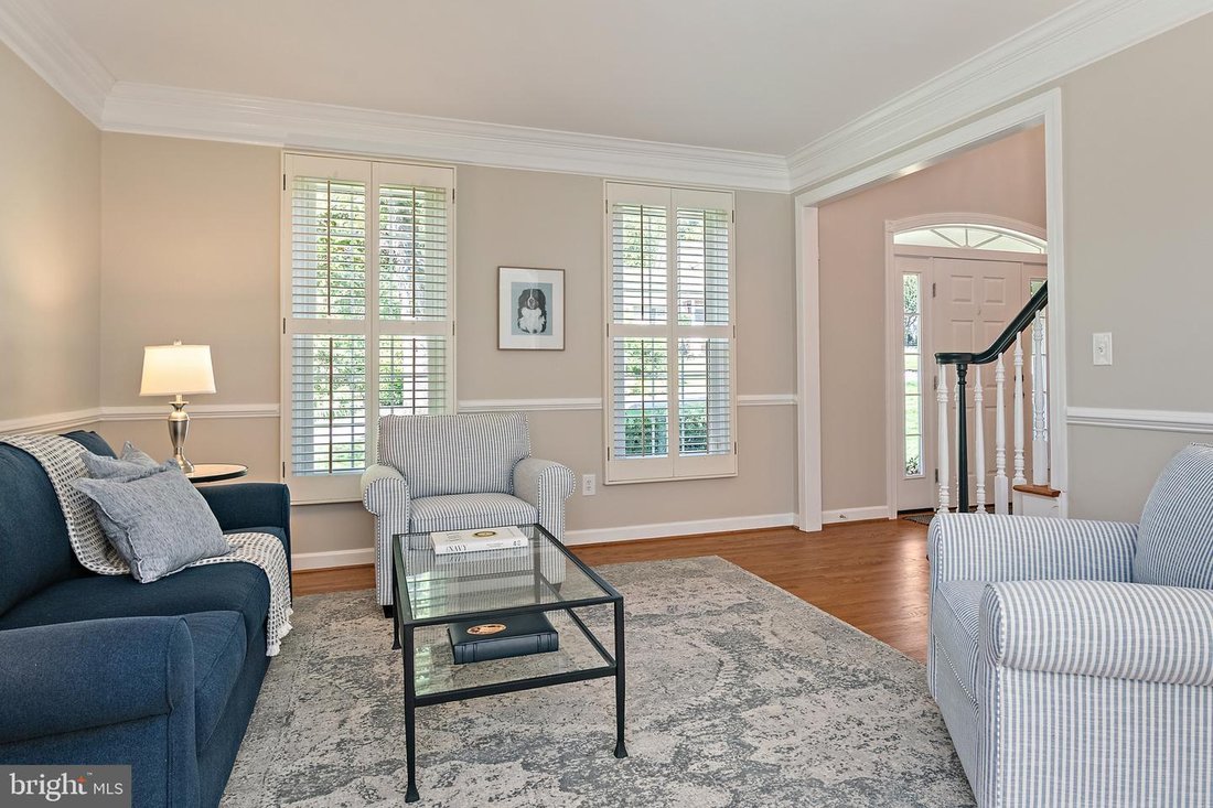 Casa a Crownsville, Maryland, Stati Uniti 5 - 18880370