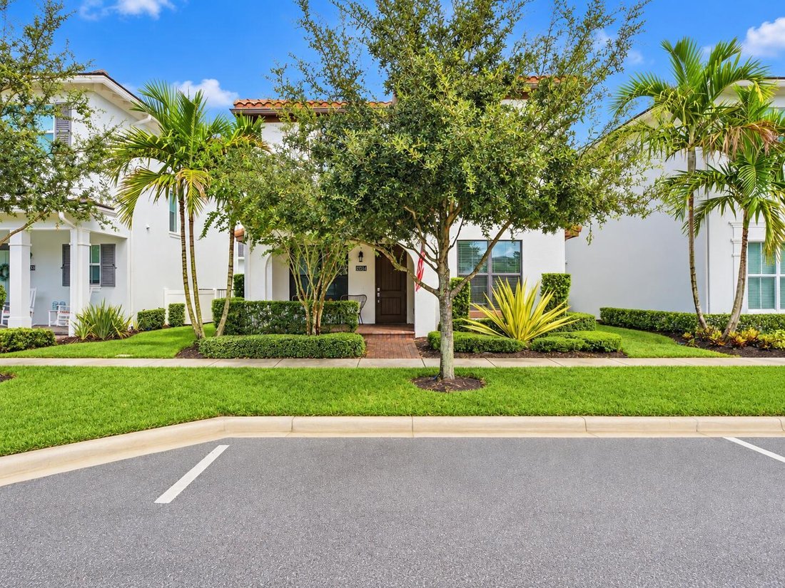 House in Palm Beach Gardens, Florida, United States 1 - 18879900