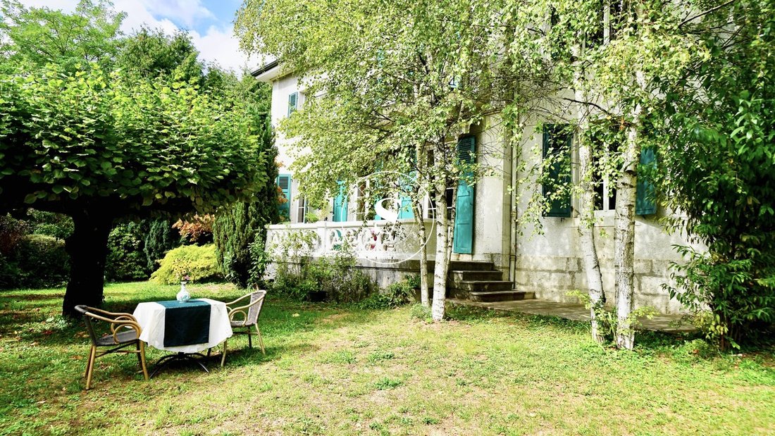 Haus in Galbert, Annecy, Frankreich 3 - 18884482