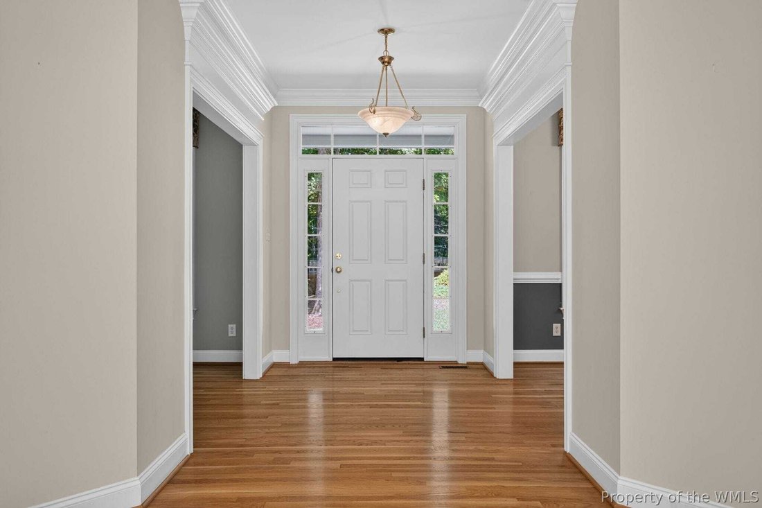 Haus in Williamsburg, Virginia, Vereinigte Staaten 3 - 18889044