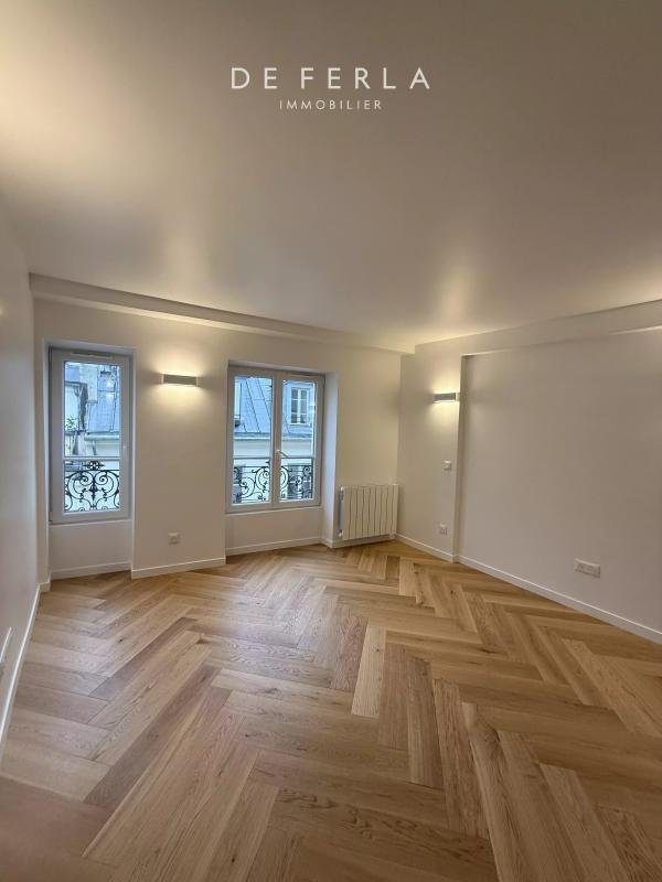 Appartement à Saint Germain des Prés, Paris 6e Arrondissement, Paris 1 - 18883576