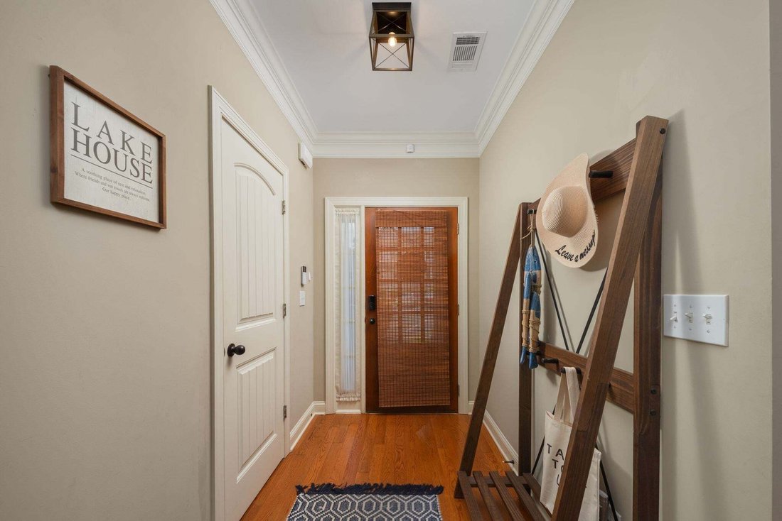 Townhouse in Eatonton, Georgia, United States 3 - 18888334