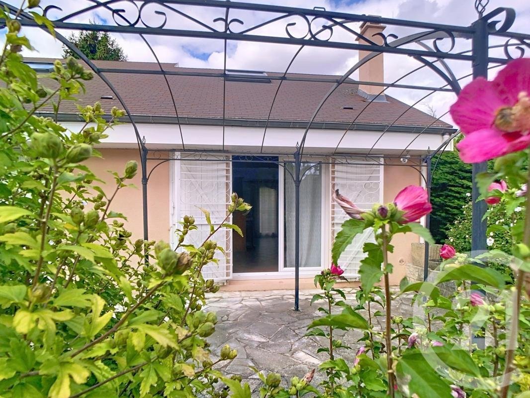 Casa a La Prevote, Thiais, Francia 1 - 18883780