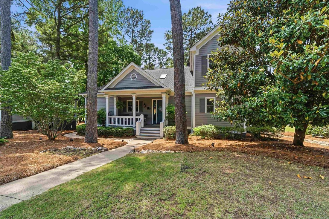 Casa en Greensboro, Georgia, Estados Unidos 4 - 18888368