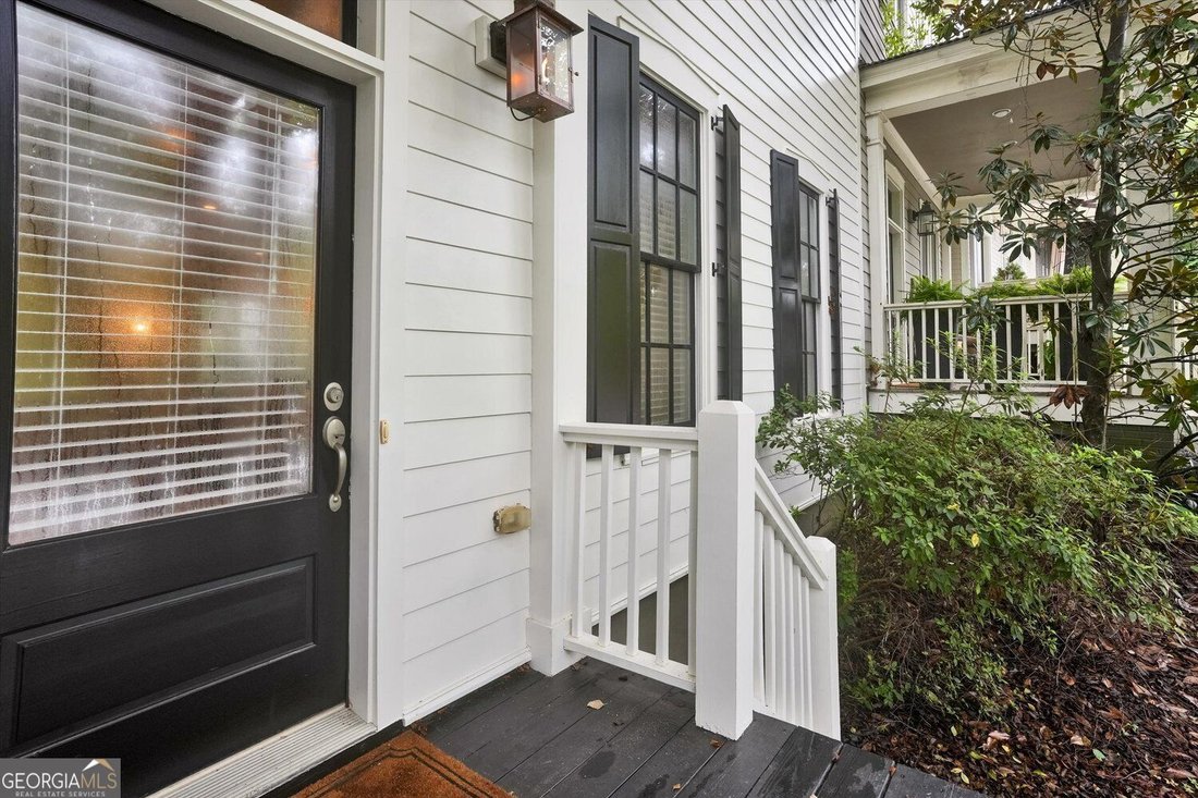 Townhouse in Palmetto, Georgia, United States 3 - 18890360