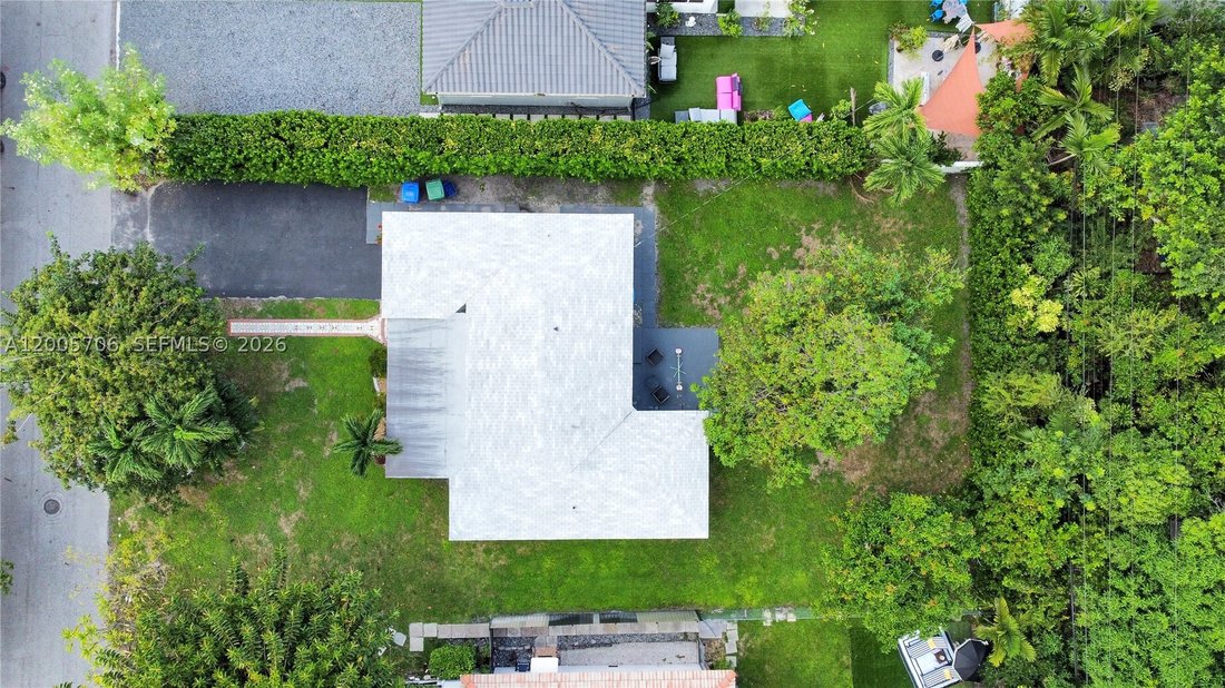 Casa a Miami, Florida, Stati Uniti 2 - 17736342