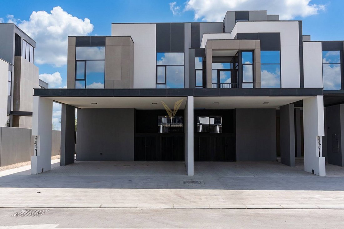 Townhouse in Al Hebiah Sixth, Al Hebiah, Dubai 1 - 18298237