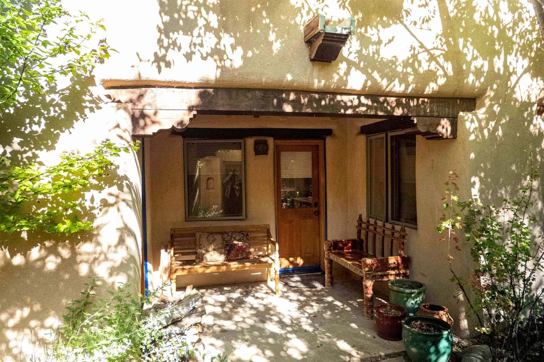 Condo in Taos, New Mexico, United States 3 - 18888234
