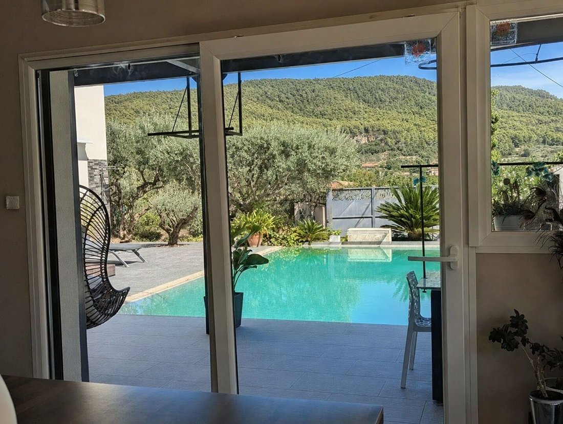 Casa en Aups, Provenza-Alpes-Costa Azul, Francia 3 - 18882799