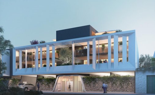 Wohnung in Castelnau-le-Lez, Okzitanien, Frankreich 1