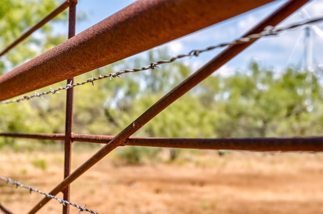 Land in Moran, Texas, United States 3 - 18889794