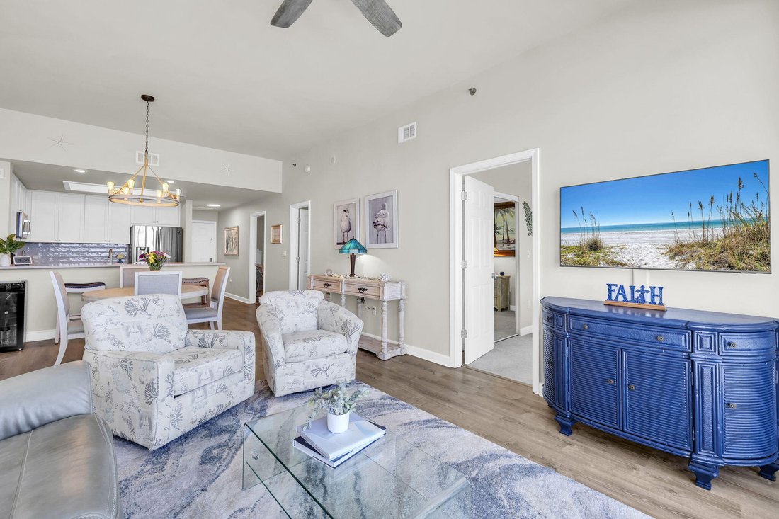 Condominio en Miramar Beach, Florida, Estados Unidos 5 - 18879231