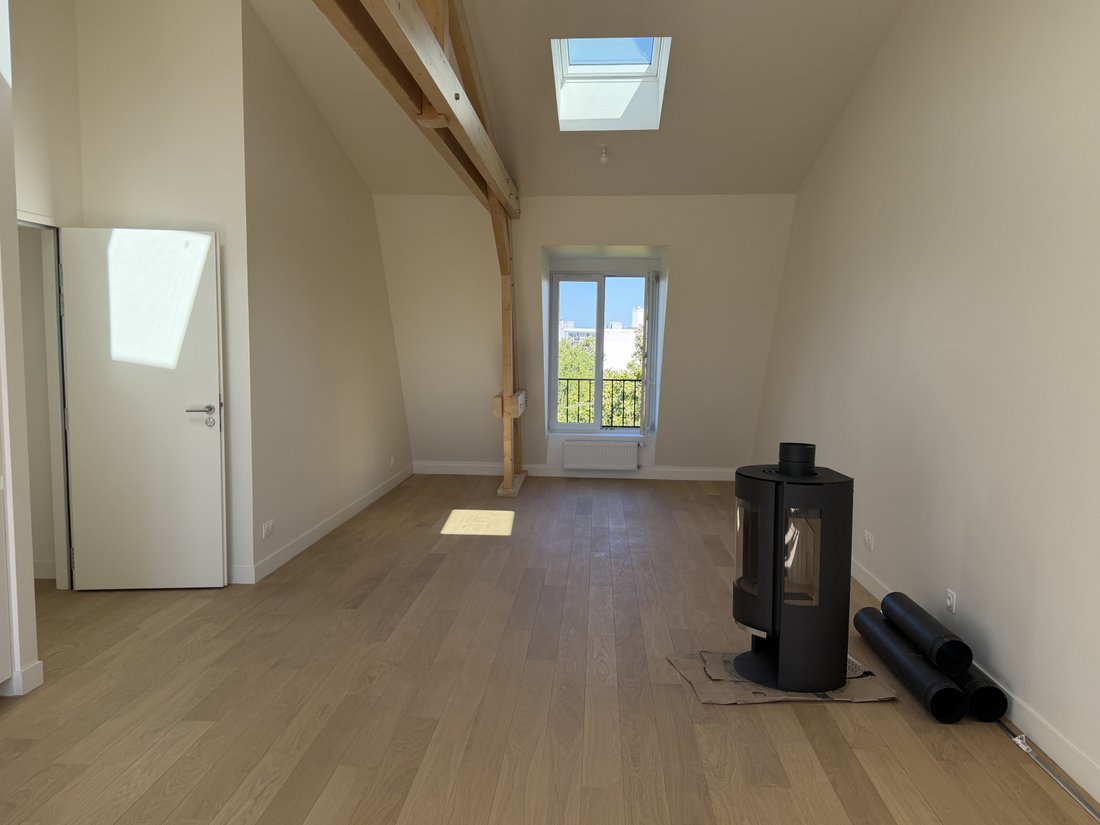 Apartment in Centre Ville - Gambetta, Clichy, France 2 - 18881363