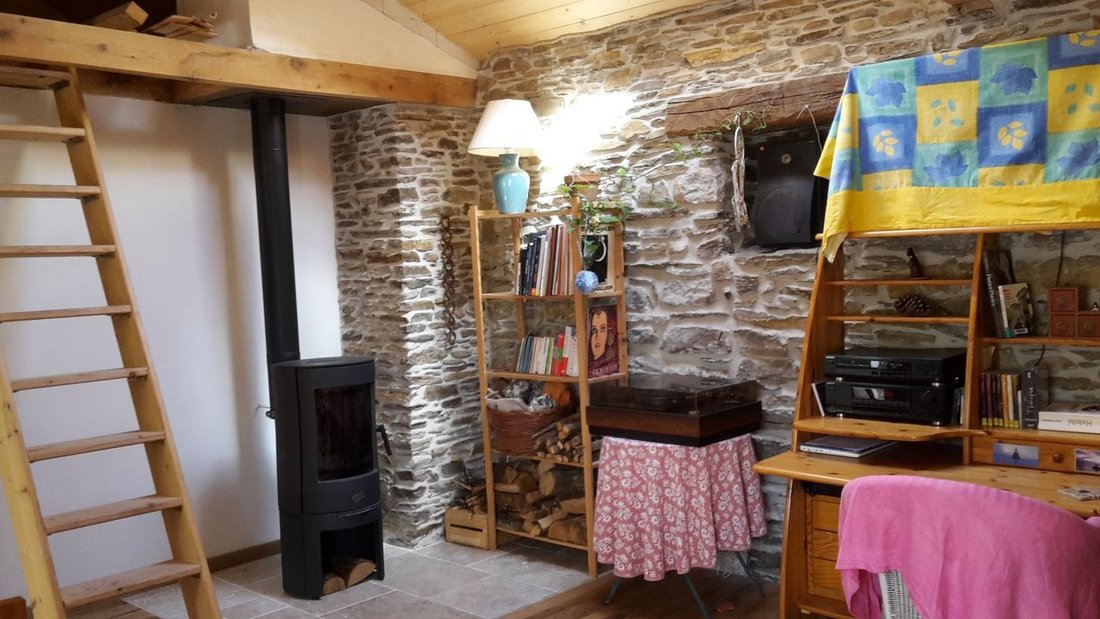Casa a Portes, Occitania, Francia 5 - 18884388
