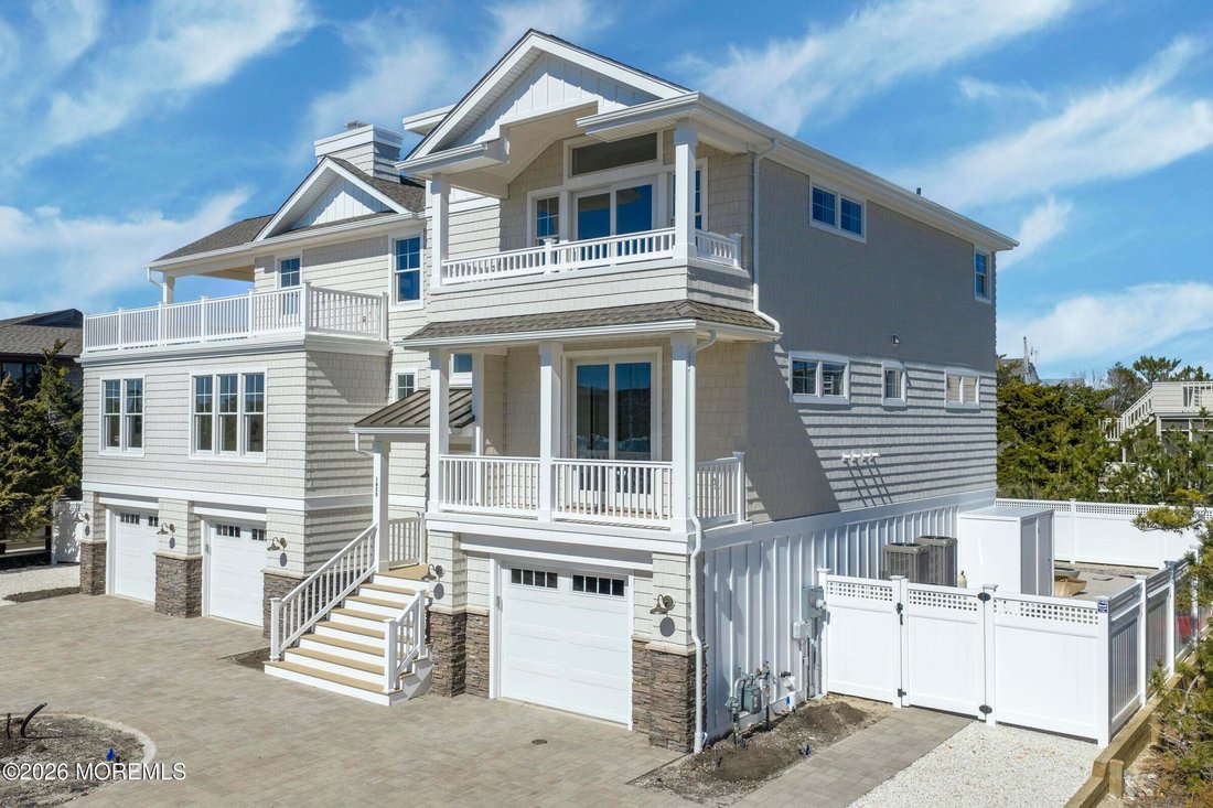 Casa a Ship Bottom, New Jersey, Stati Uniti 5 - 18889365