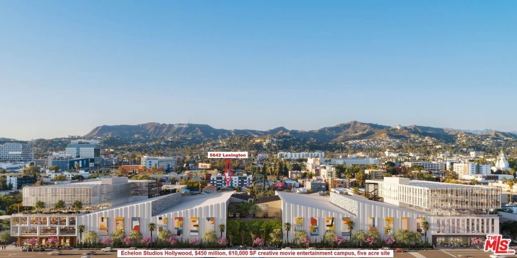 Los Angeles, California, United States 2 - 18889492