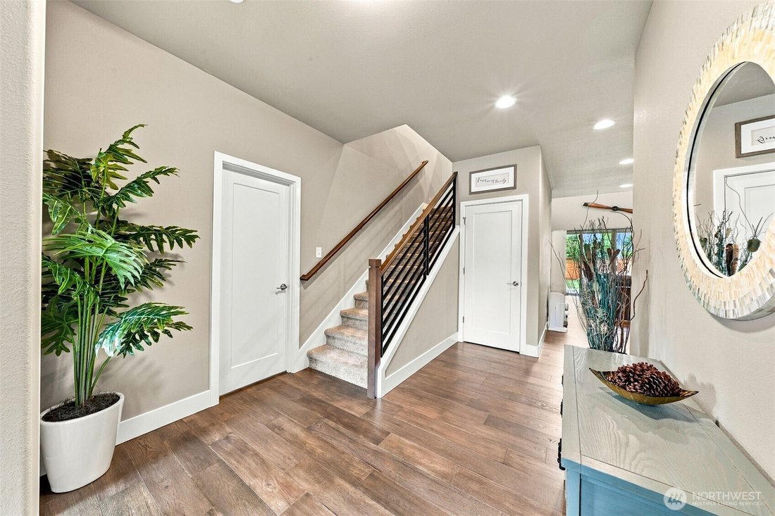 Haus in Lake Tapps, Washington, Vereinigte Staaten 4 - 18889893