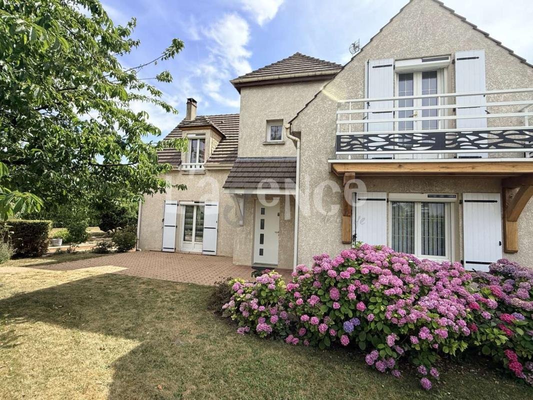 Haus in Centre Sud, Claye-Souilly, Frankreich 1 - 18882731