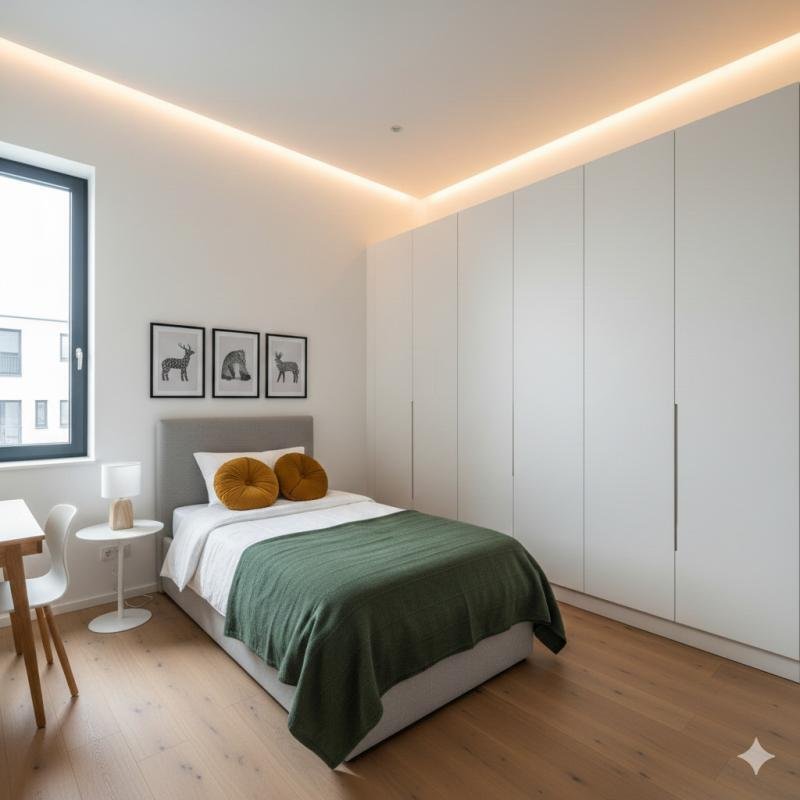 Apartment in Aristide Briand, Vanves, France 5 - 18887716