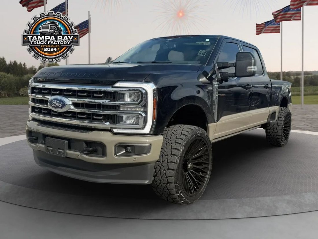 Pickup in Tampa, FL, United States 1 - 18721477