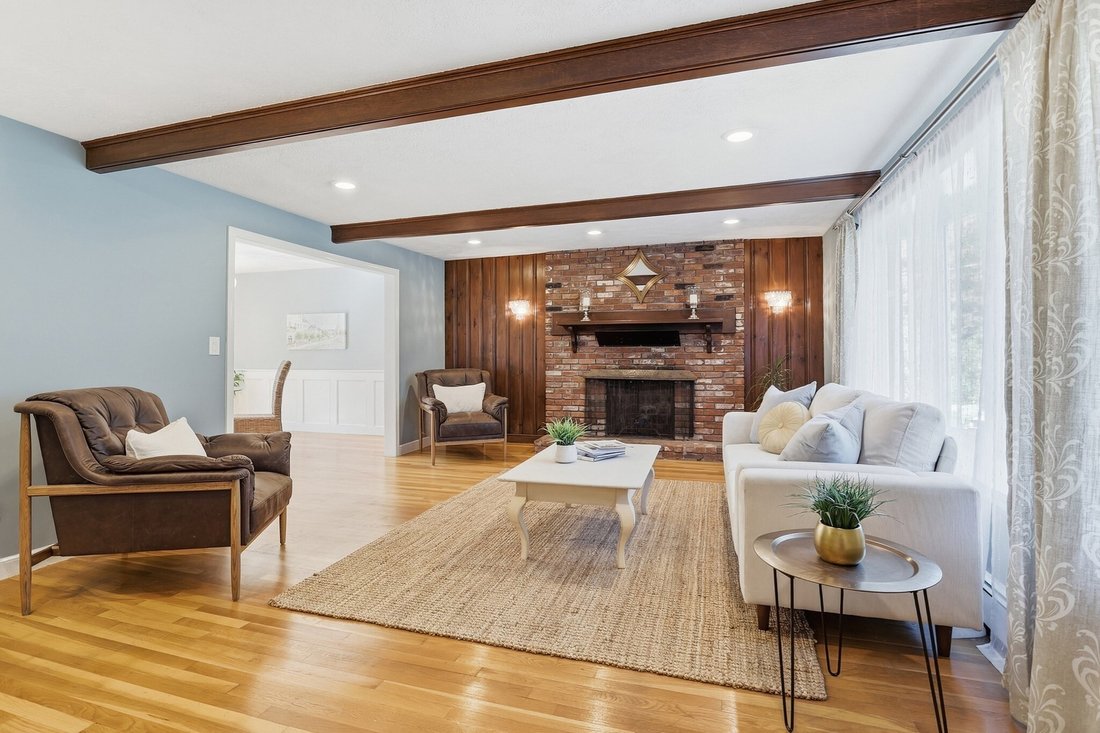 Haus in Acton, Massachusetts, Vereinigte Staaten 4 - 18889761