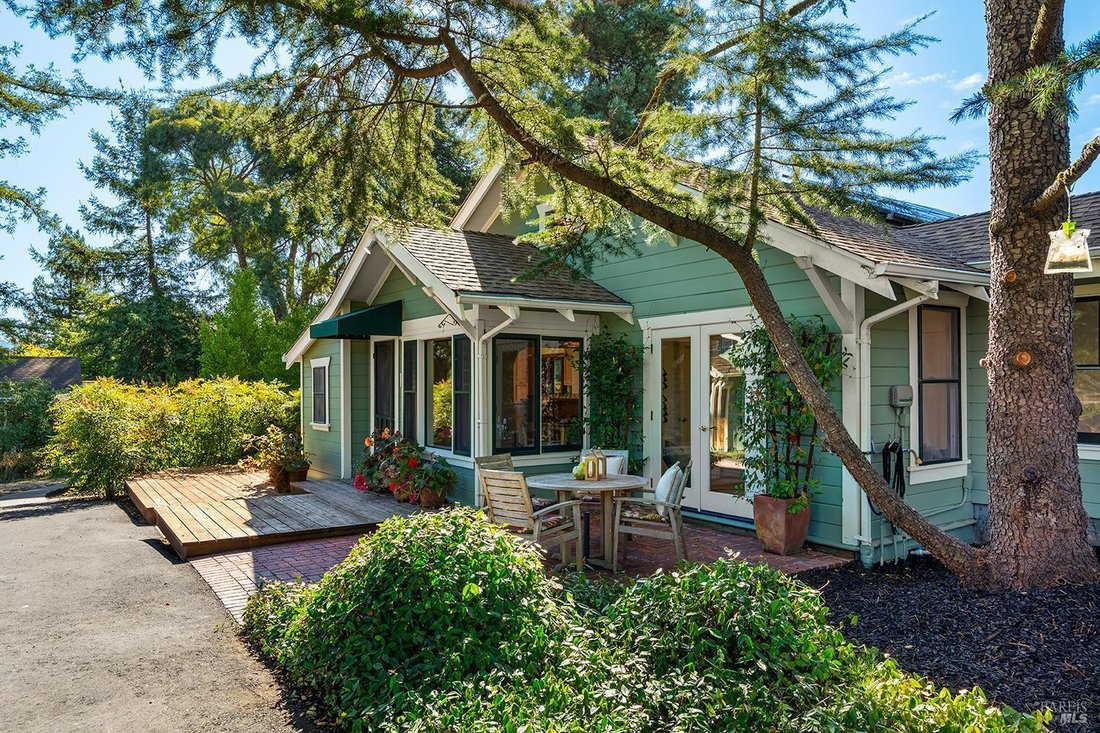 House in Penngrove, California, United States 2 - 18885806
