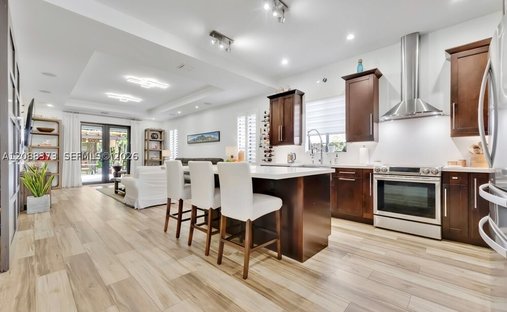 House in Miami, Florida, United States 1