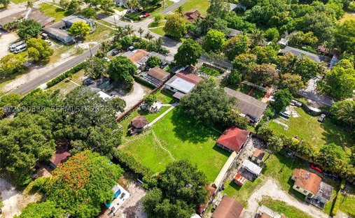 Haus in Miami Gardens, Florida, Vereinigte Staaten 1
