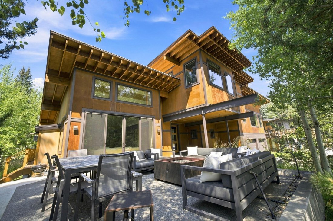 House in Ketchum, Idaho, United States 4 - 18888088