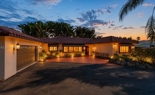 House in Fort Lauderdale, Florida, United States 1