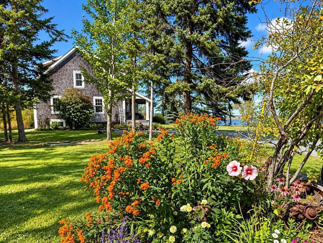 Maison à Fox Harbour, Nouvelle-Écosse, Canada 3 - 18890654