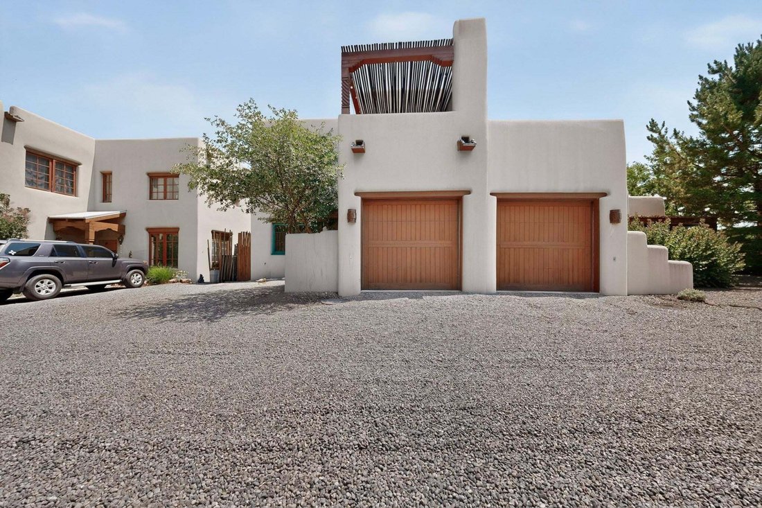 Condo in Taos, New Mexico, United States 2 - 18888124