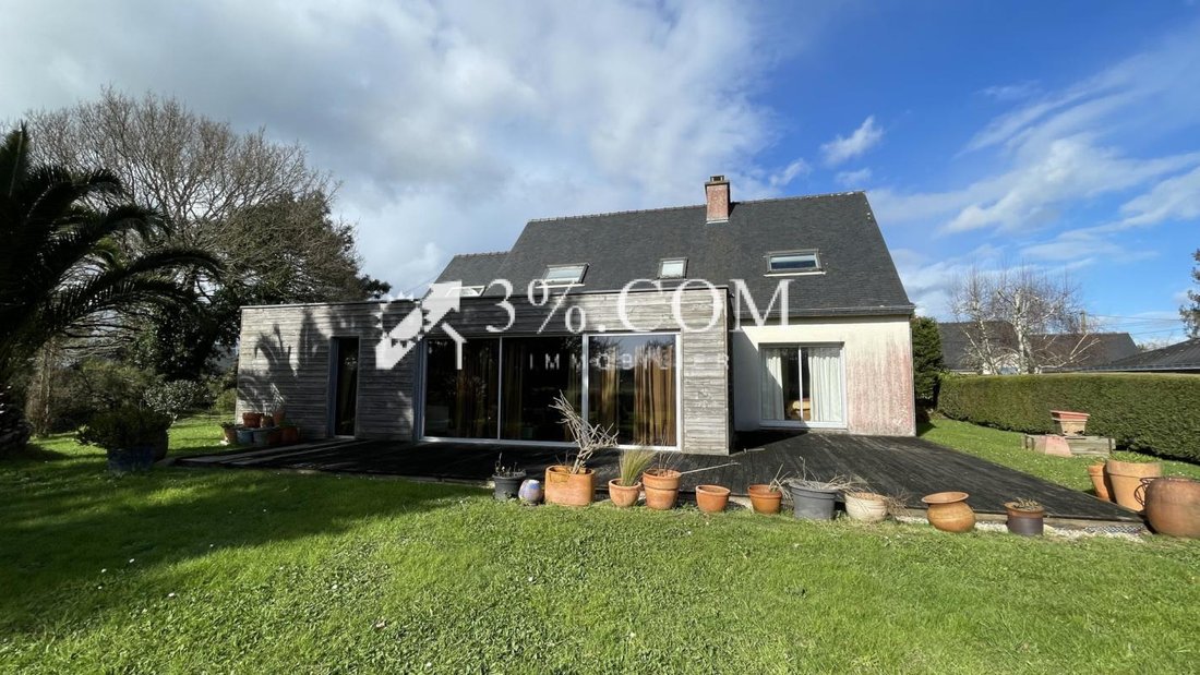 Haus in Baden, Bretagne, Frankreich 4 - 18885906