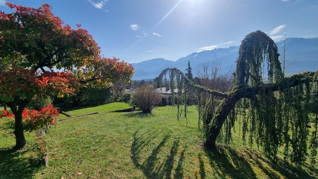 Villa a Hameaux, Saint-Ismier, Francia 3 - 18881415
